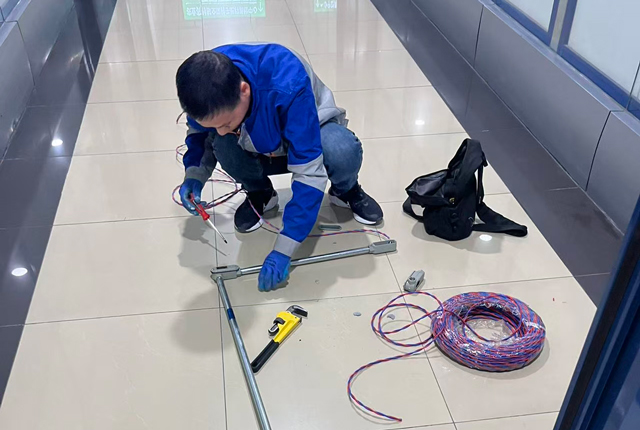 2026年春節期間北京自營民宿的消防維保維修